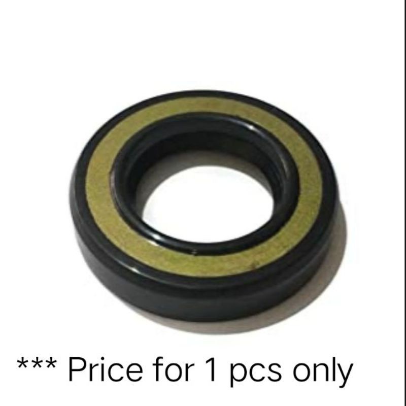 SUZUKI Outboard 2Stroke 15HP Oil Seal Propeller Shaft P/N 0928917L02