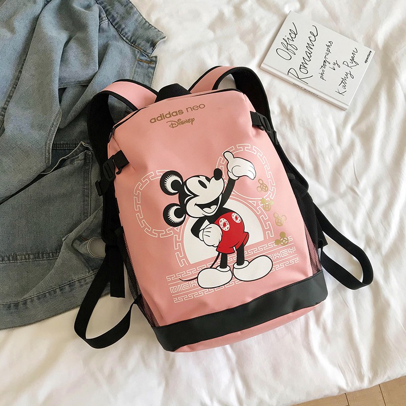 adidas neo disney bag