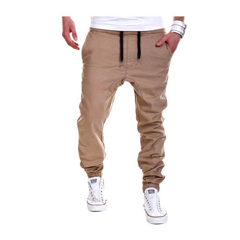 trouser joggers