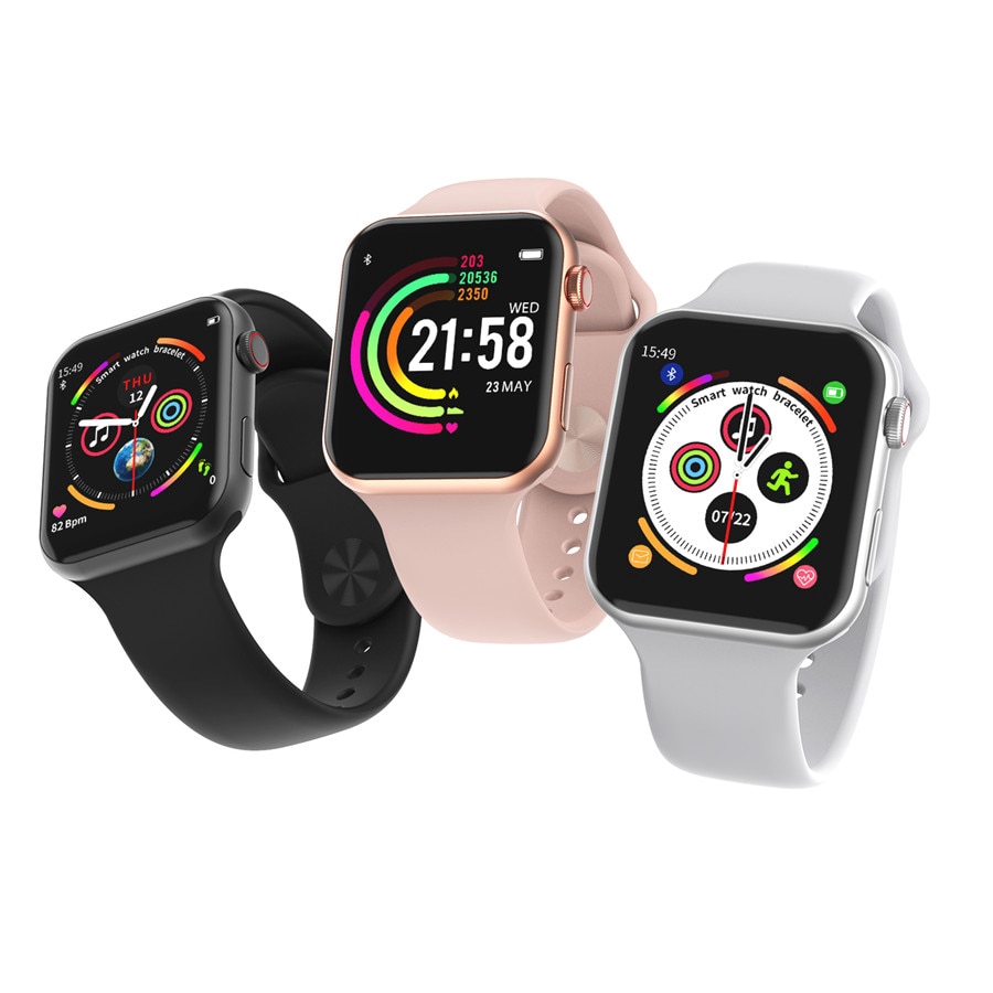 apple watch connect android