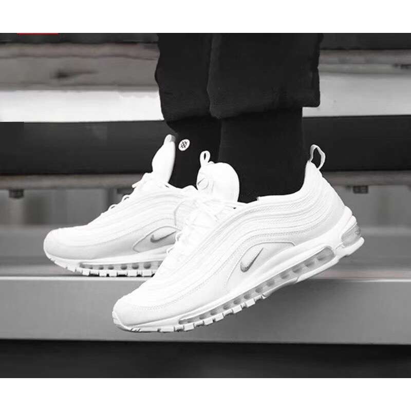 nike air max putih