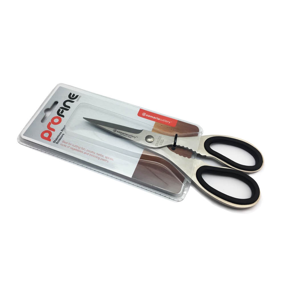 origin of scissors