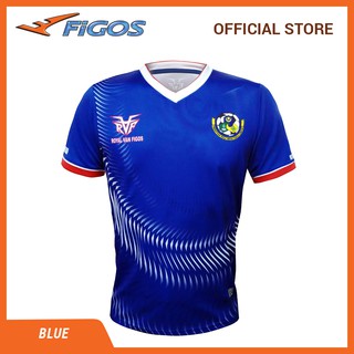 kuala lumpur fa jersey