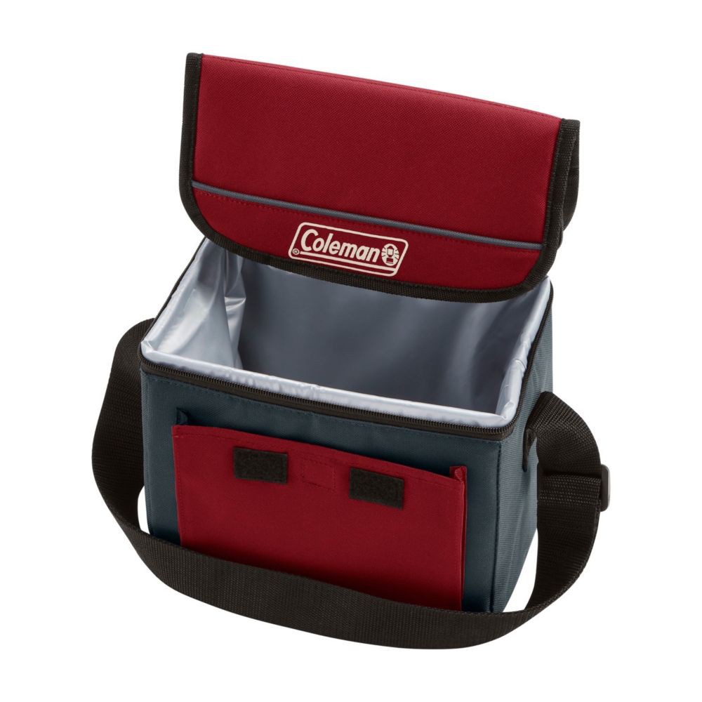 coleman lunch tote