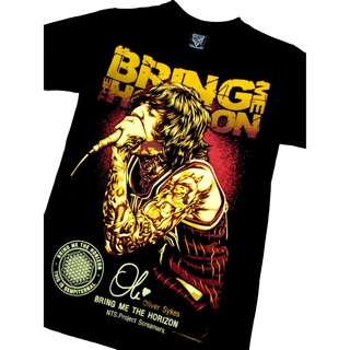 bmth shirt