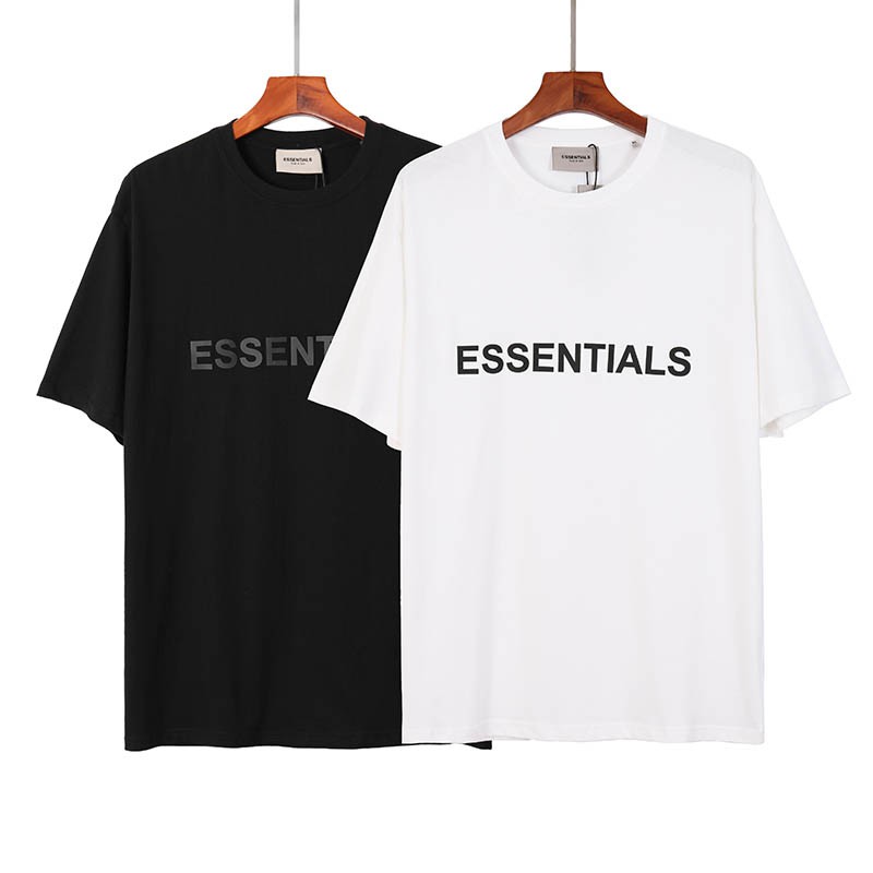 essential t shirt brand