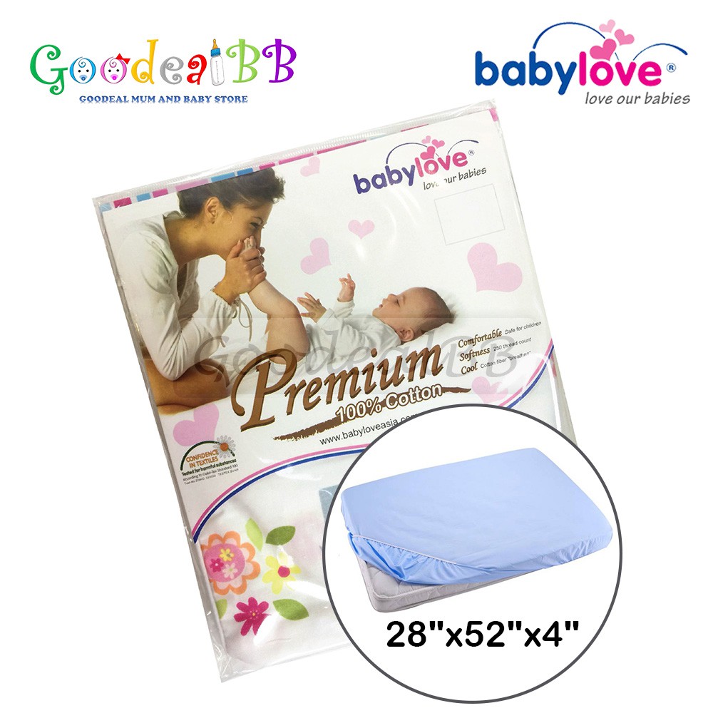 28 x 52 crib mattress