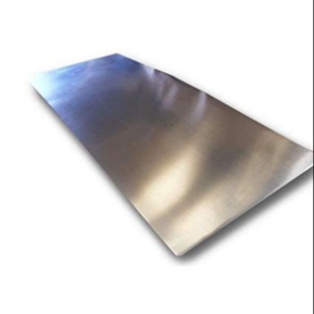 Aluminium Sheet Plate 0.15mm (3FTx8FT) Penutup dinding masak dapur