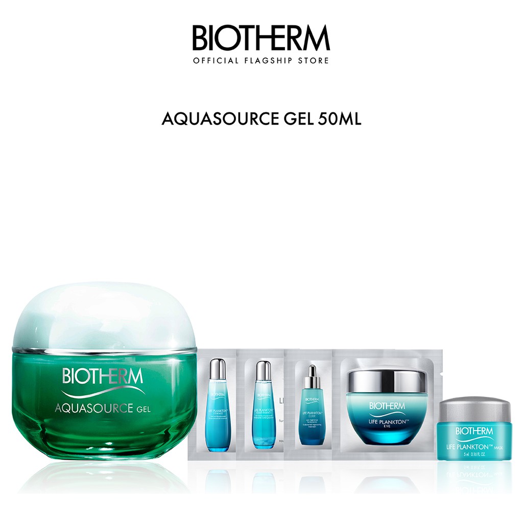 biotherm moisturizer