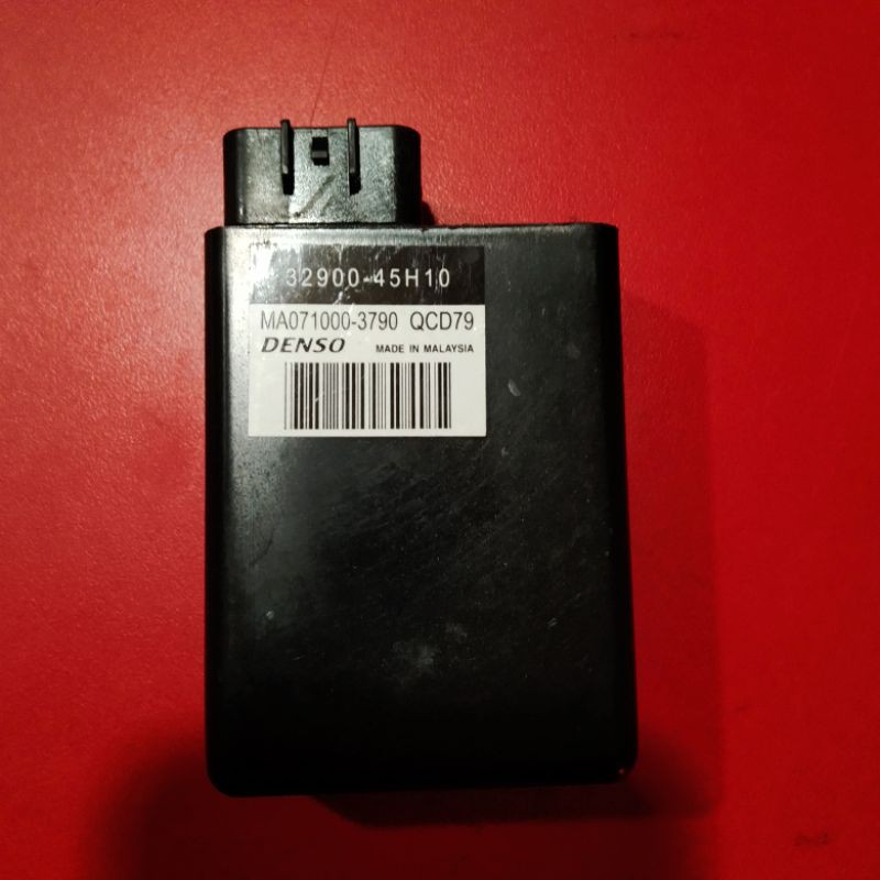 SUZUKI SMASH V115 SMASHV SMASHV 115 CDI UNIT OEM | Shopee Malaysia