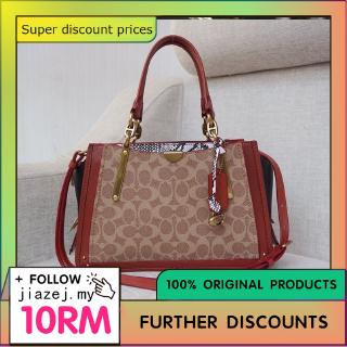 handbag coach original 2018