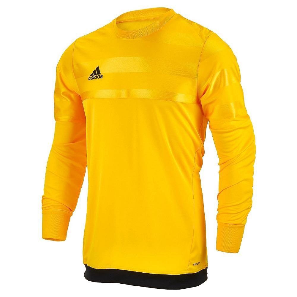 adidas entry 15 goalkeeper jersey