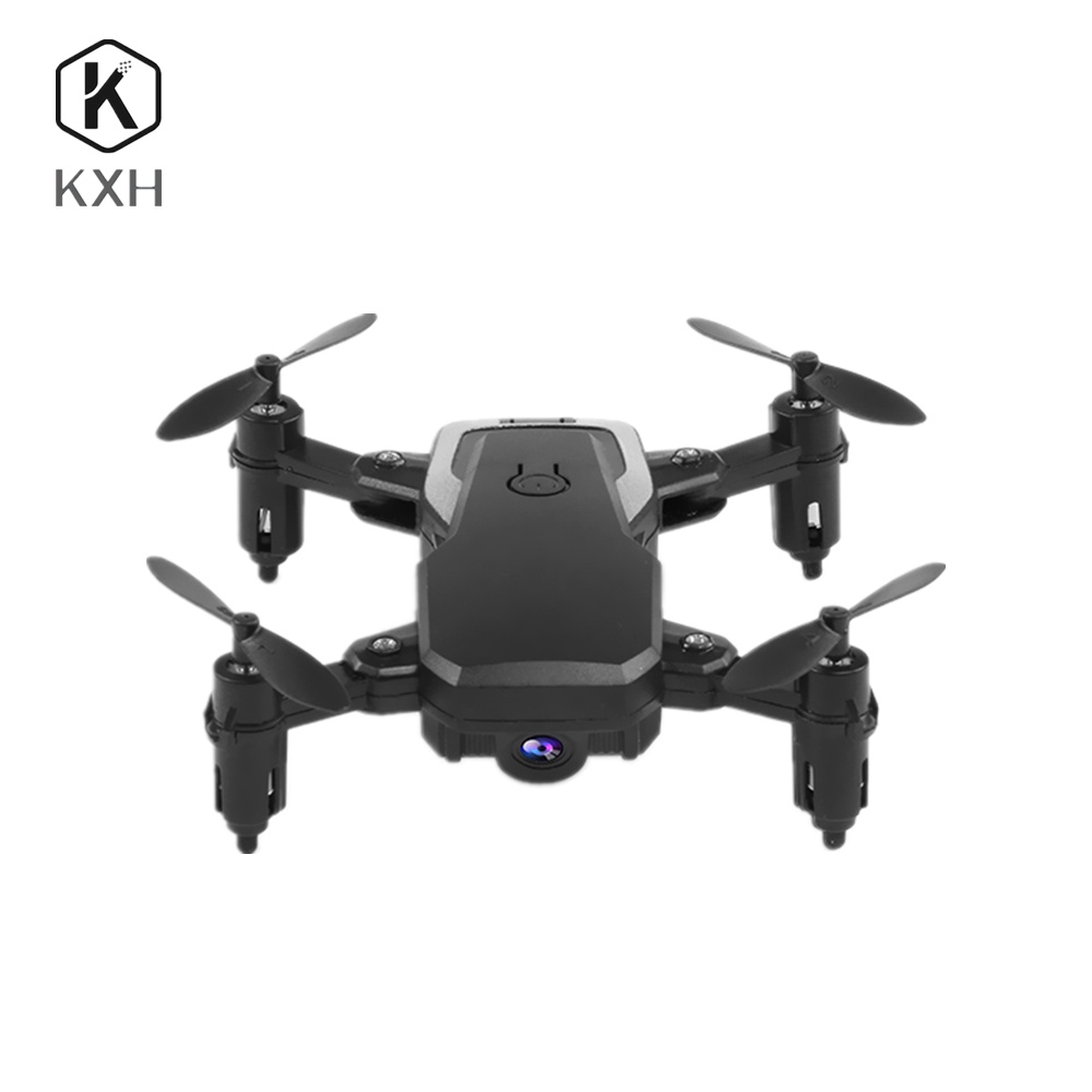 【Fast Delivery】S66 Drone Mini 4K HD Camera Drone 4K 10km Original WiFi Fpv Air Pressure Altitude Maintenance Professiona