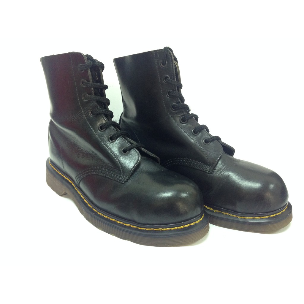 vintage doc martens