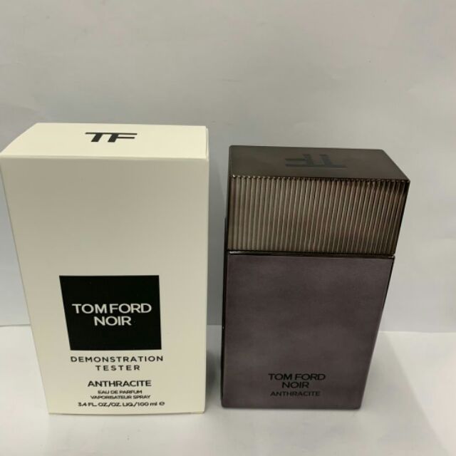 TOM FORD NOIR TESTER PERFUME | Shopee Malaysia