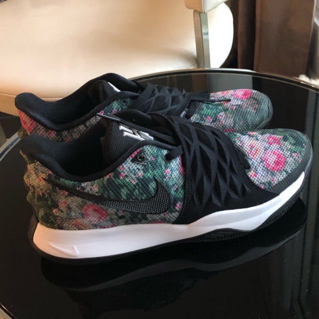 kyrie low ep floral