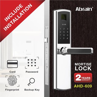 11 Best Digital Door Lock In Malaysia Spot Goody