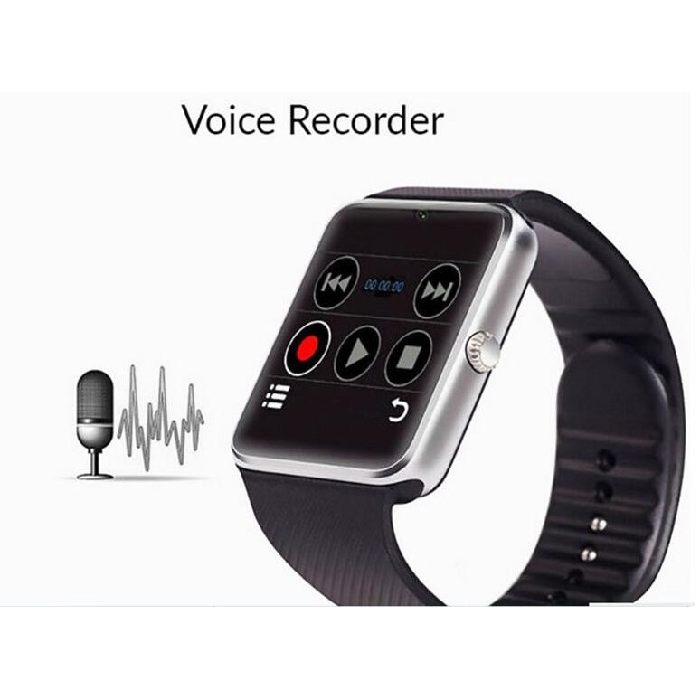 oem smartwatch a1