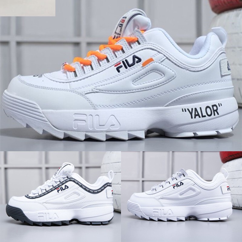 fila shoes official website