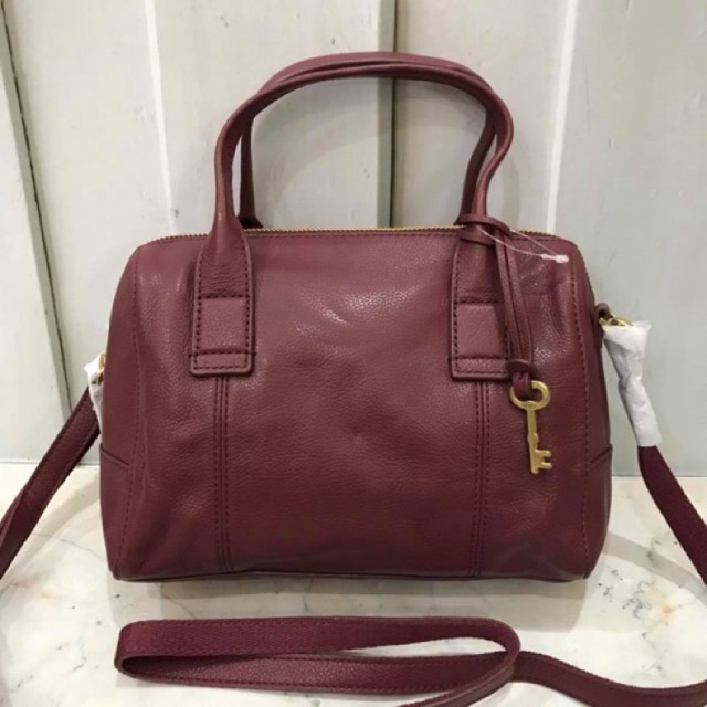 fossil handbags malaysia online