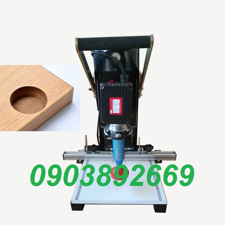 Door Hinge Drilling Machine Maximum Capacity Of 1100w Shopee Malaysia