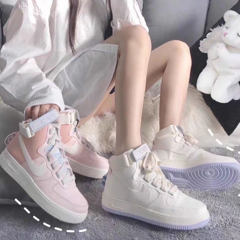 air force 1 high top girls