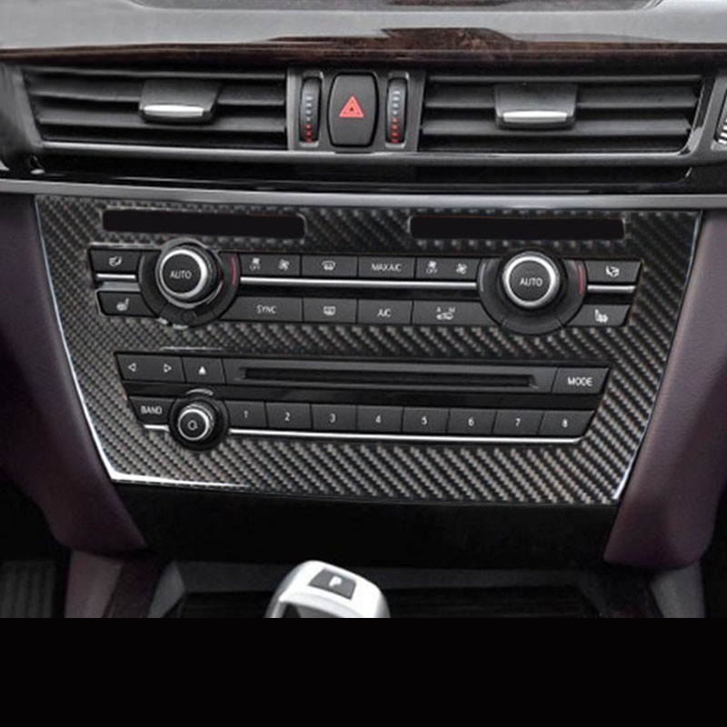 e70 interior trim