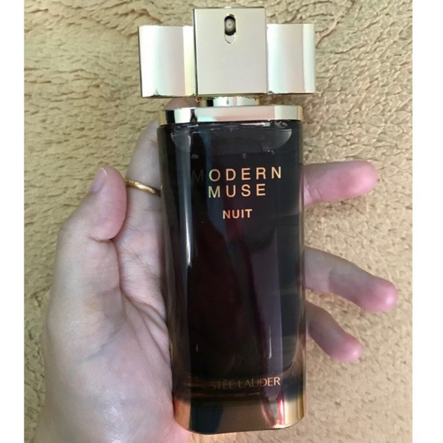 modern muse nuit tester