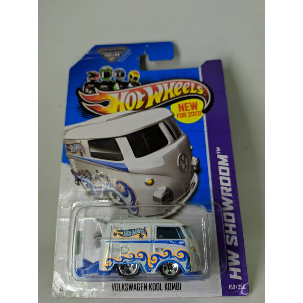 hw kool kombi