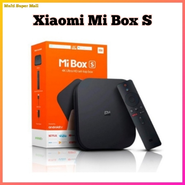 xiaomi tv box malaysia