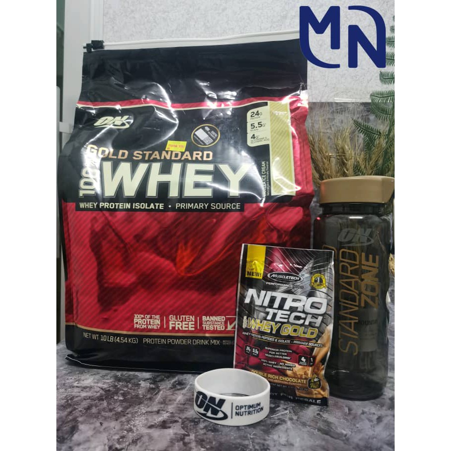 whey protein clearance sale