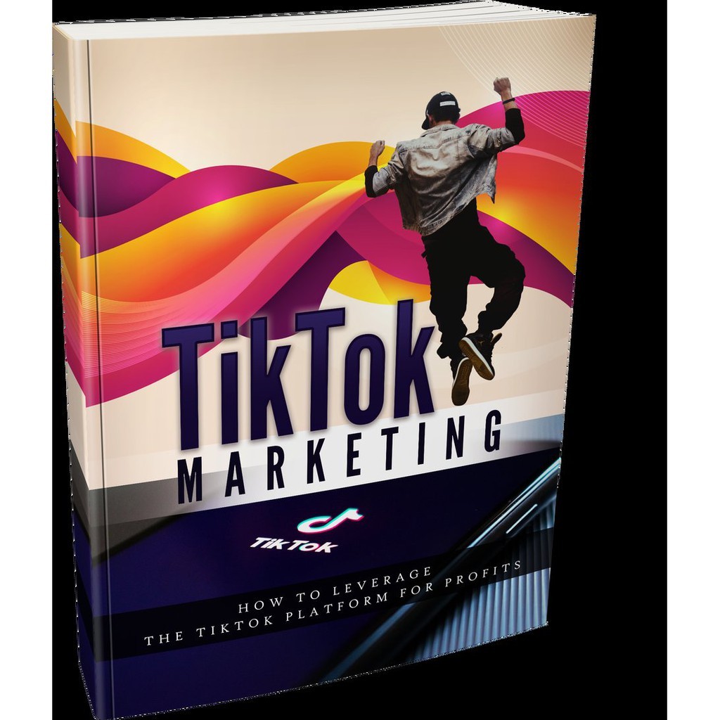 [ebook] TikTok Marketing