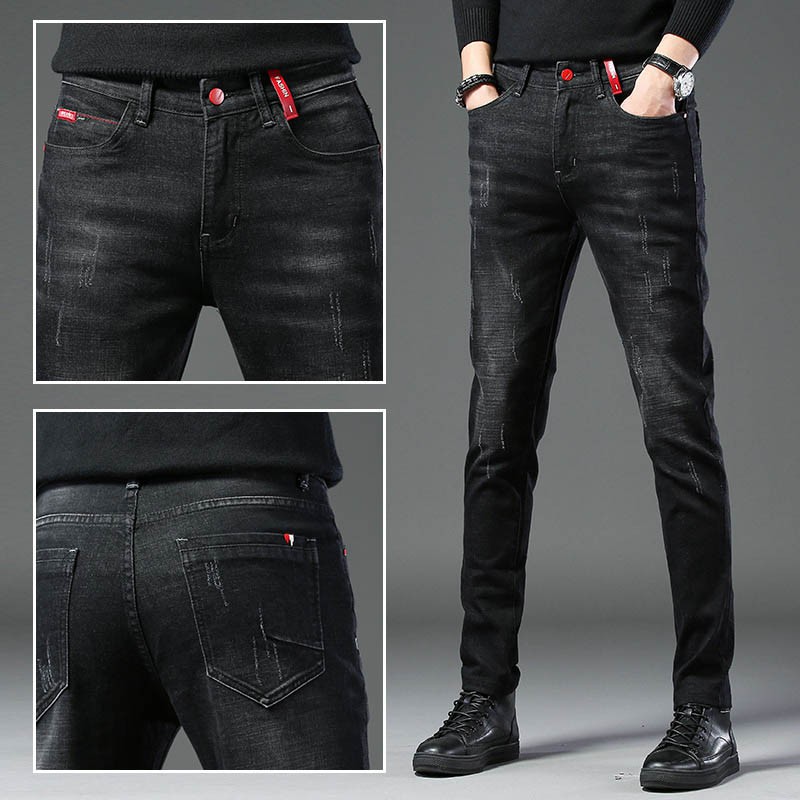 old fashioned jeans mens