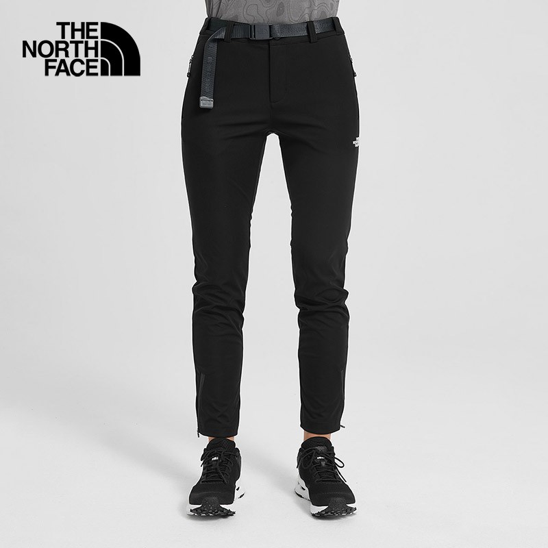 north face thermal pants