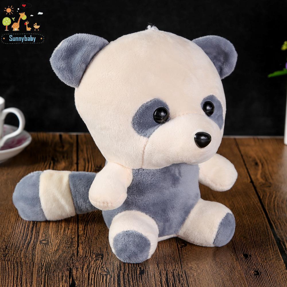 flash stuffed animal