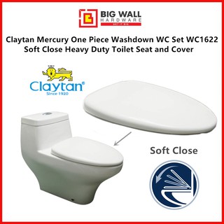 claytan toilet bowl accessories