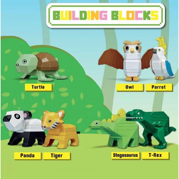 animal building blocks