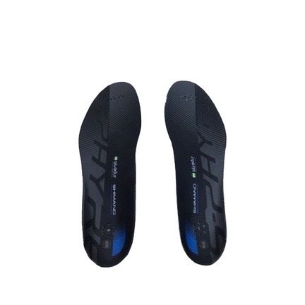 SHIMANO SHOE INSOLES | Shopee Malaysia