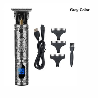 best hair clippers amazon