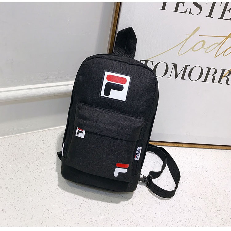 fila crossbody bag men