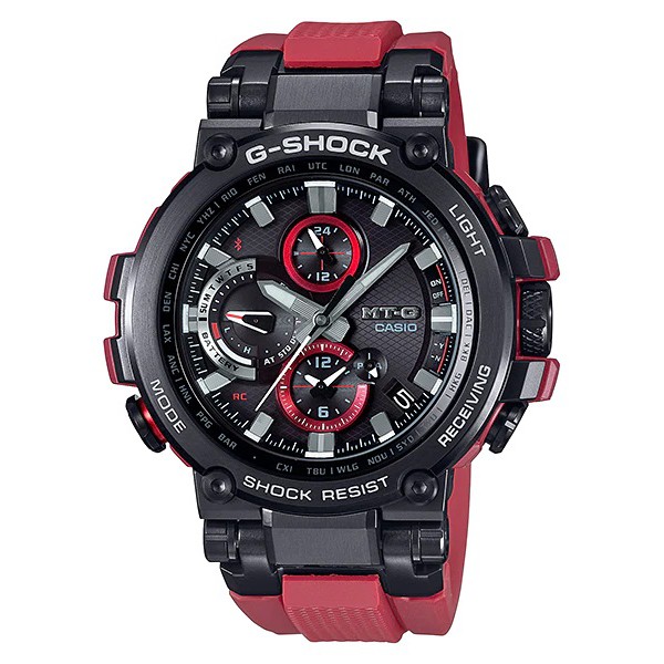 mtg ducati g shock