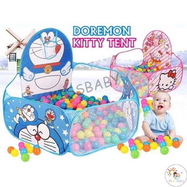 baby ocean ball pool