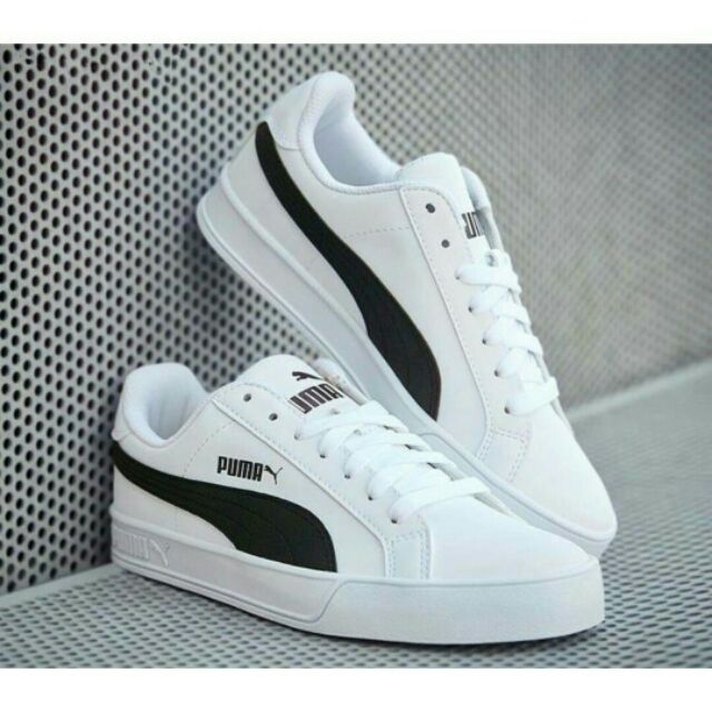 only puma shoes