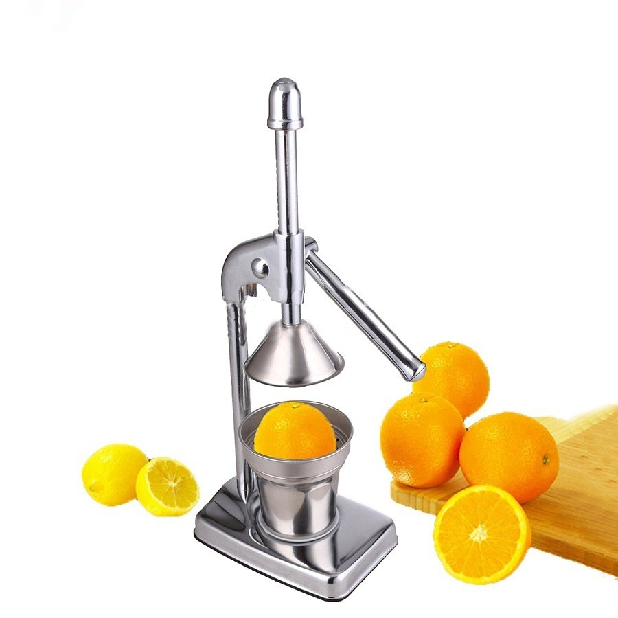 fresh juice maker machine