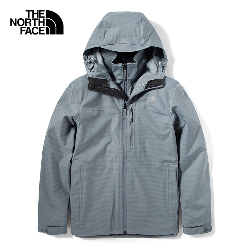 north face keeru jacket