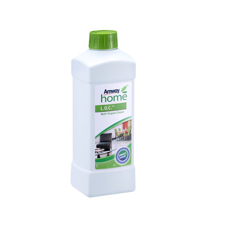 L.O.C. MultiPurpose Cleaner LOC (1L) Shopee Malaysia
