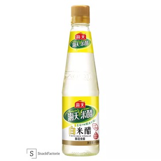 600ml Narcissus Brand Rice Vinegar 水仙花牌白米醋 Shopee Malaysia