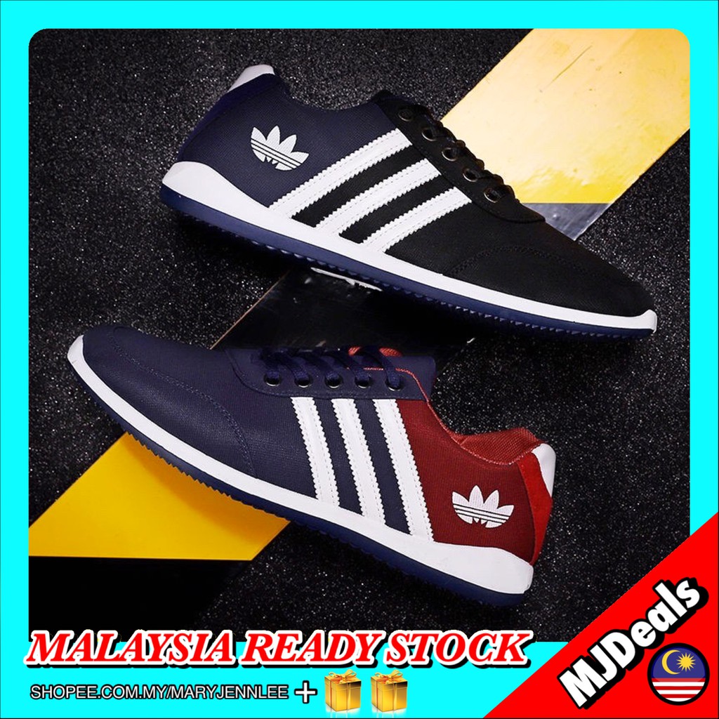 Adidas Kasut Prices And Promotions Men Shoes Nov 2021 Shopee Malaysia