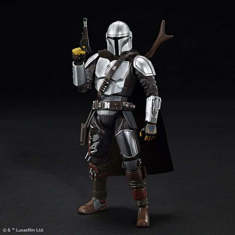 mandalorian silver bullion