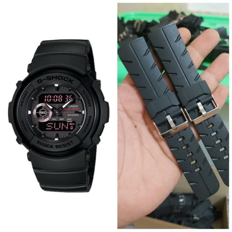 CACIO G-SHOCK 3750 G-300. - 腕時計(デジタル)